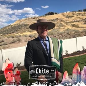 Meet your Posher, Miguel